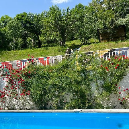 Вилла Dilijan Duplex Экстерьер фото