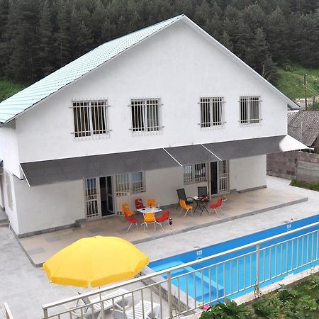 Вилла Dilijan Duplex Экстерьер фото