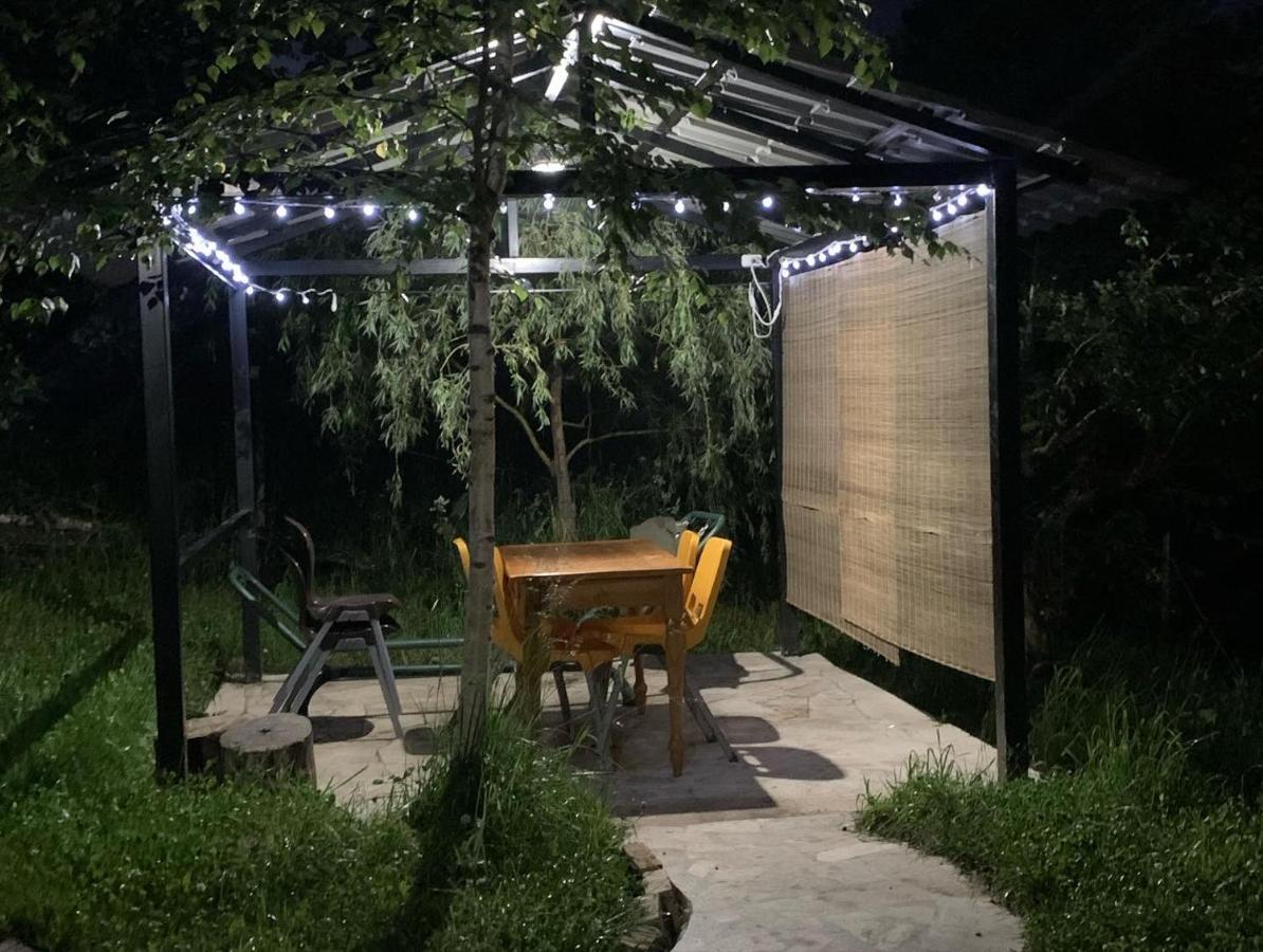 Вилла Dilijan Duplex Экстерьер фото