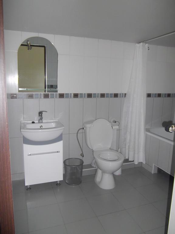 Вилла Dilijan Duplex Экстерьер фото