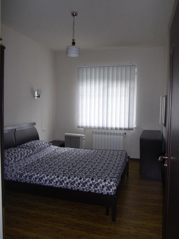 Вилла Dilijan Duplex Экстерьер фото