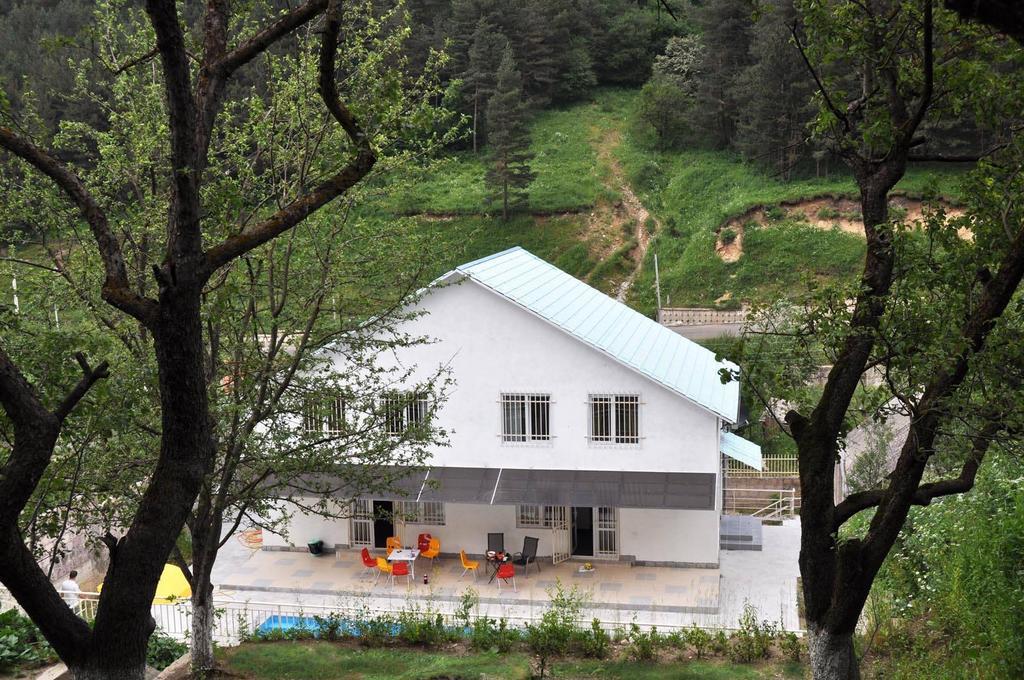 Вилла Dilijan Duplex Экстерьер фото